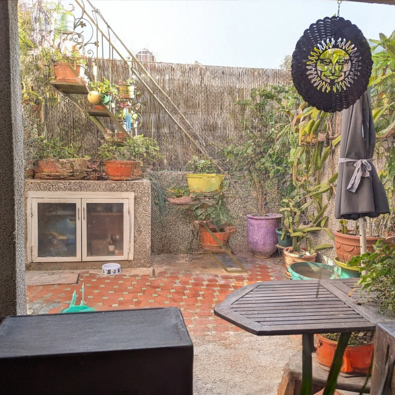 Villa CHARAF 110 m²