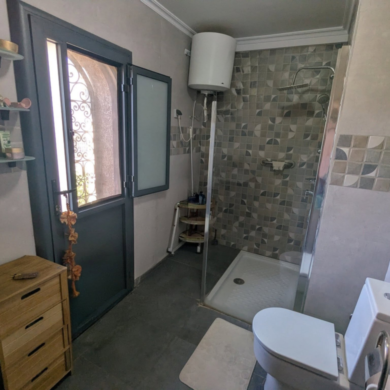 Villa CHARAF 110 m²