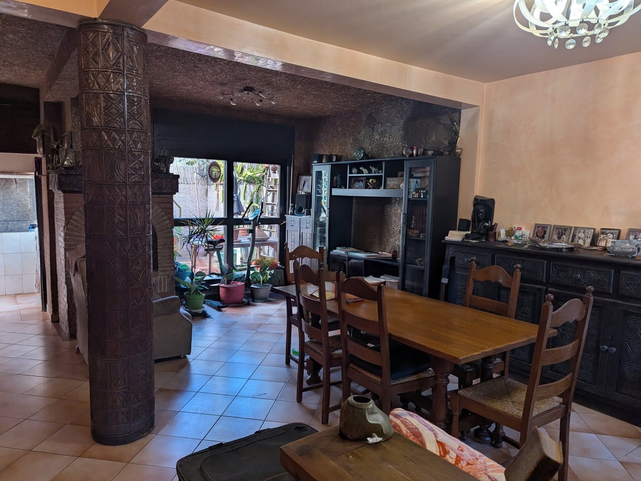 Villa Charaf