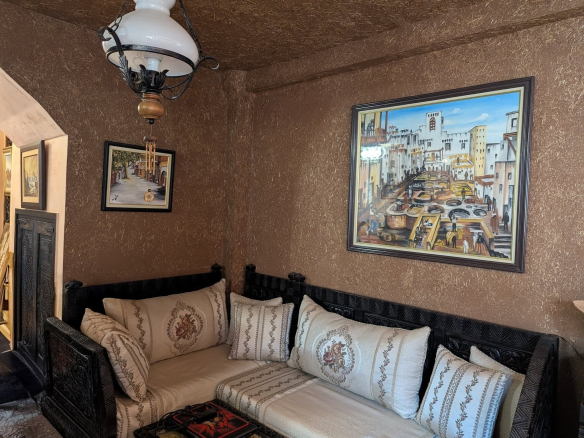 Villa Charaf