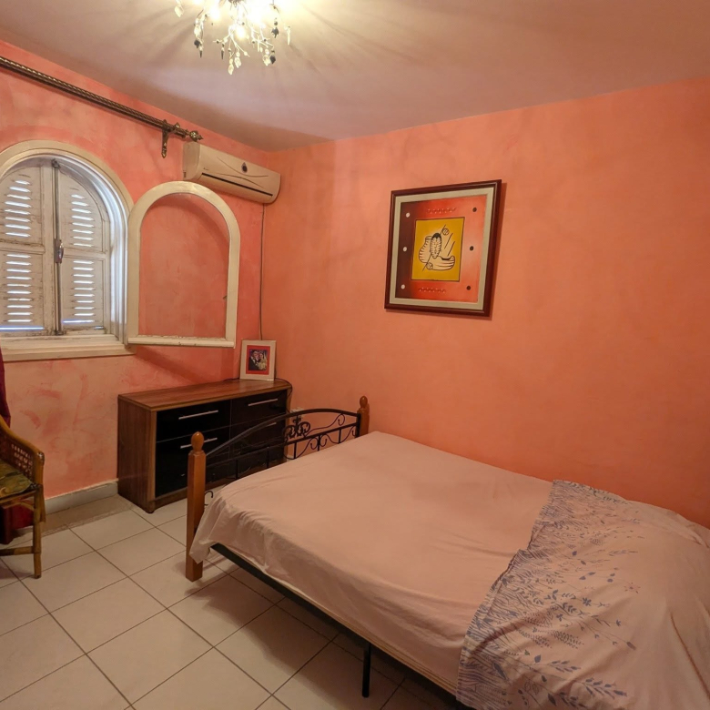 Villa CHARAF 110 m²