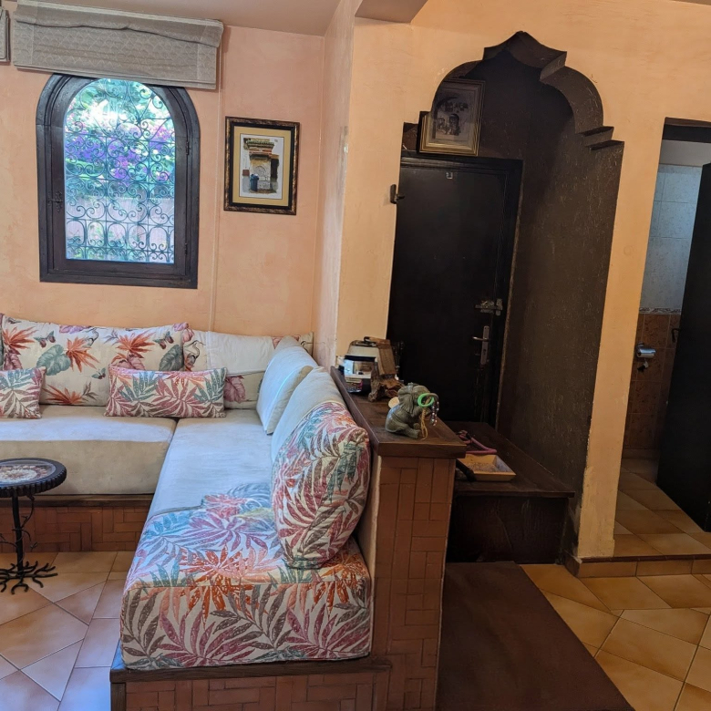 Villa CHARAF 110 m²