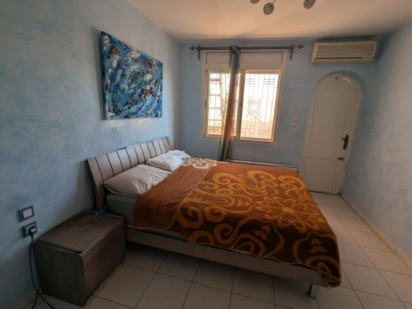 Villa Charaf