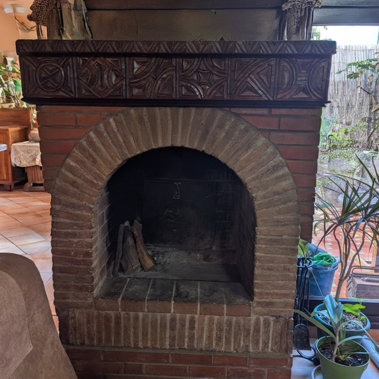 Villa CHARAF 110 m²