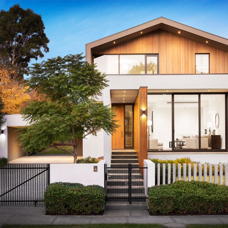 Single Family Home