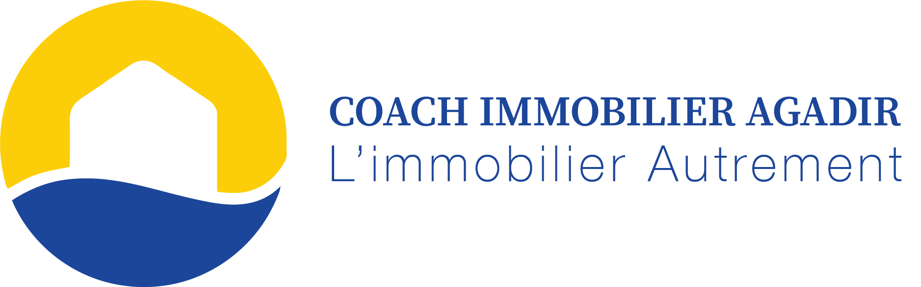 Coach Immobilier Agadir