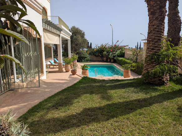 Villa ILLIGH