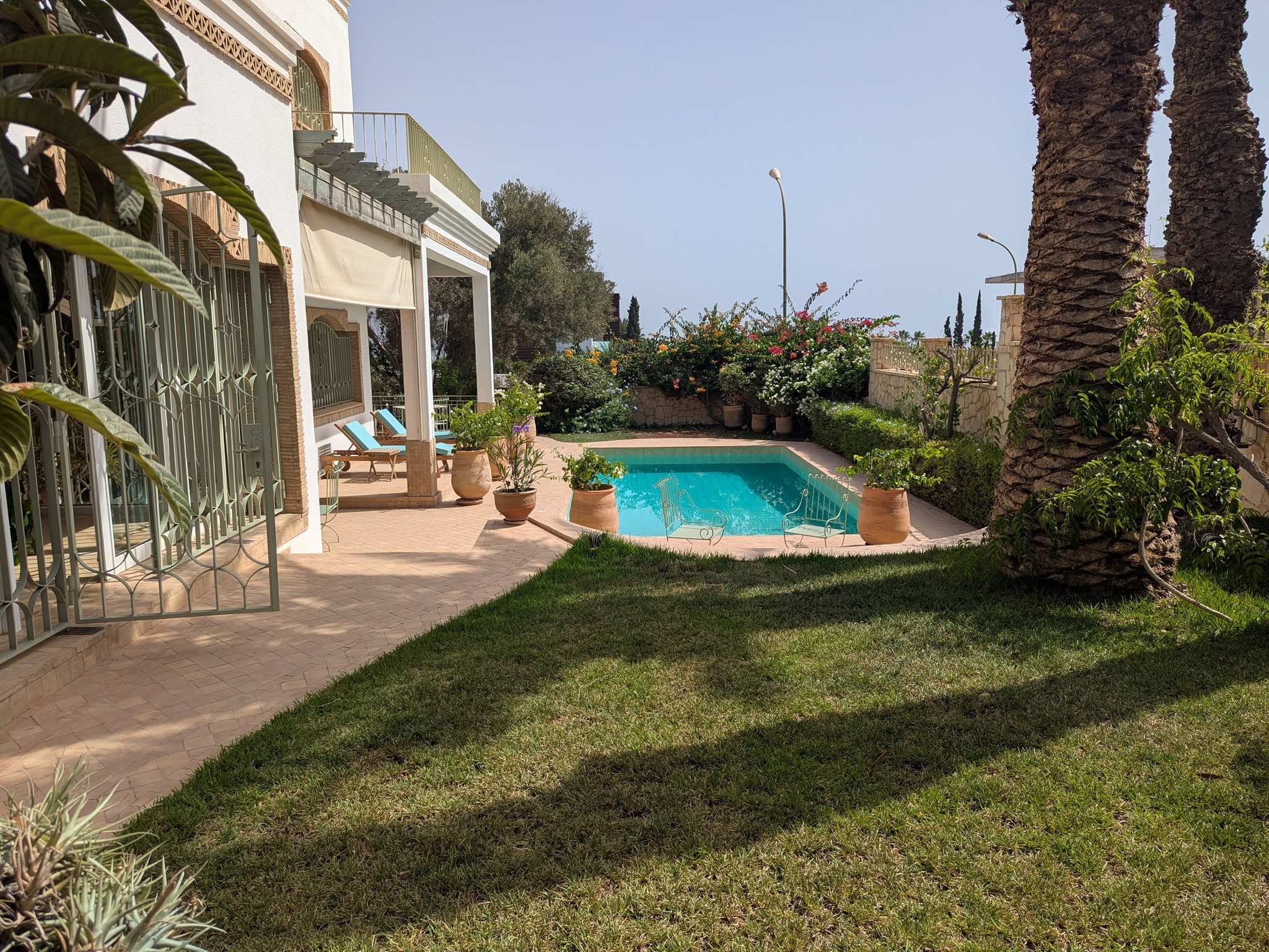 Villa ILLIGH