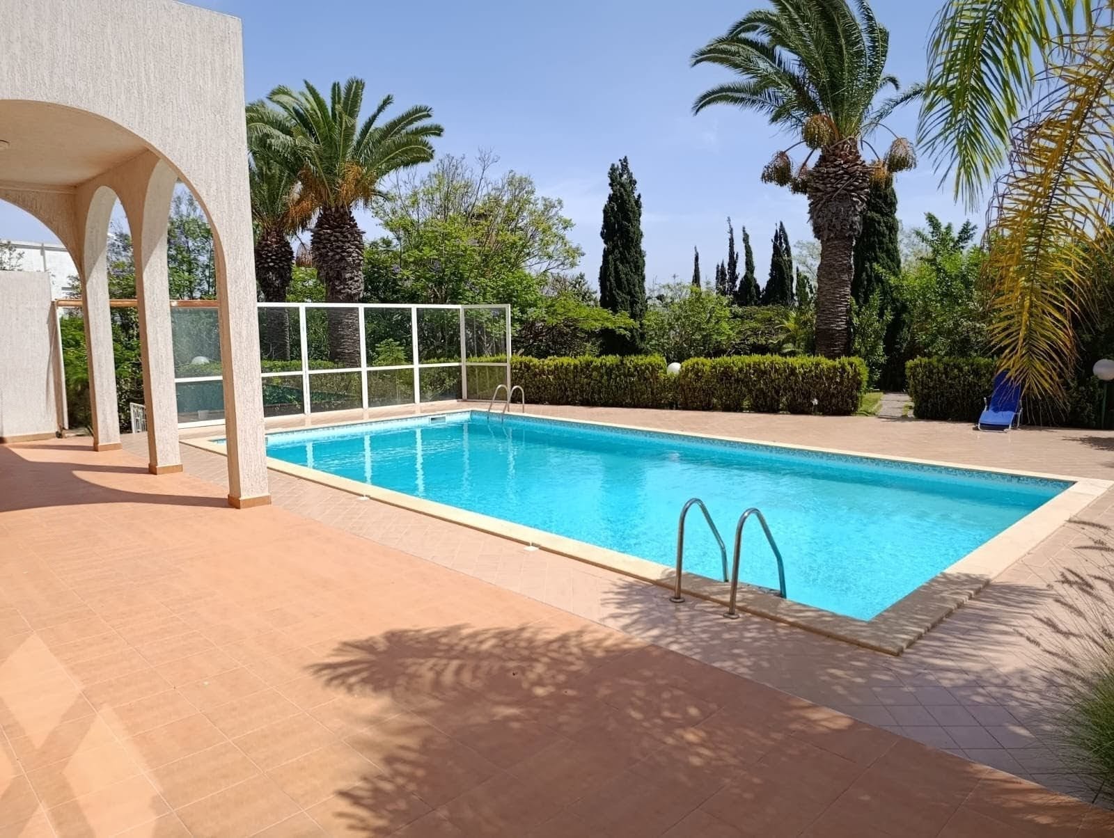 710193142_993478243439620_7508138009503742371_n ILLIGH : VASTE VILLA SUR PARCELLE 1 500M² PISCINE, VUE MER