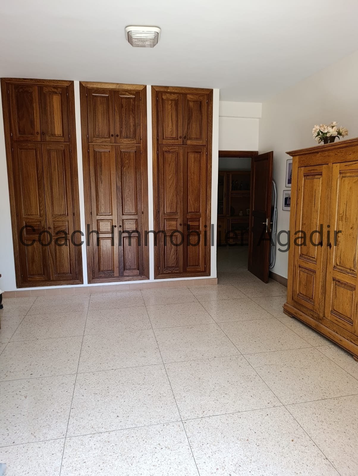 IMG-20260528-WA0045~2 ILLIGH : VASTE VILLA SUR PARCELLE 1500M² PISCINE, VUE MER