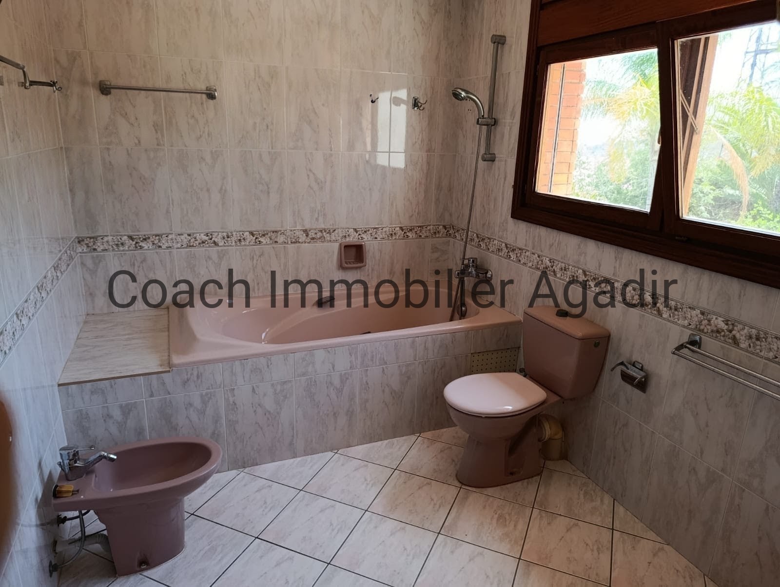 IMG-20260528-WA0048~2 ILLIGH : VASTE VILLA SUR PARCELLE 1500M² PISCINE, VUE MER
