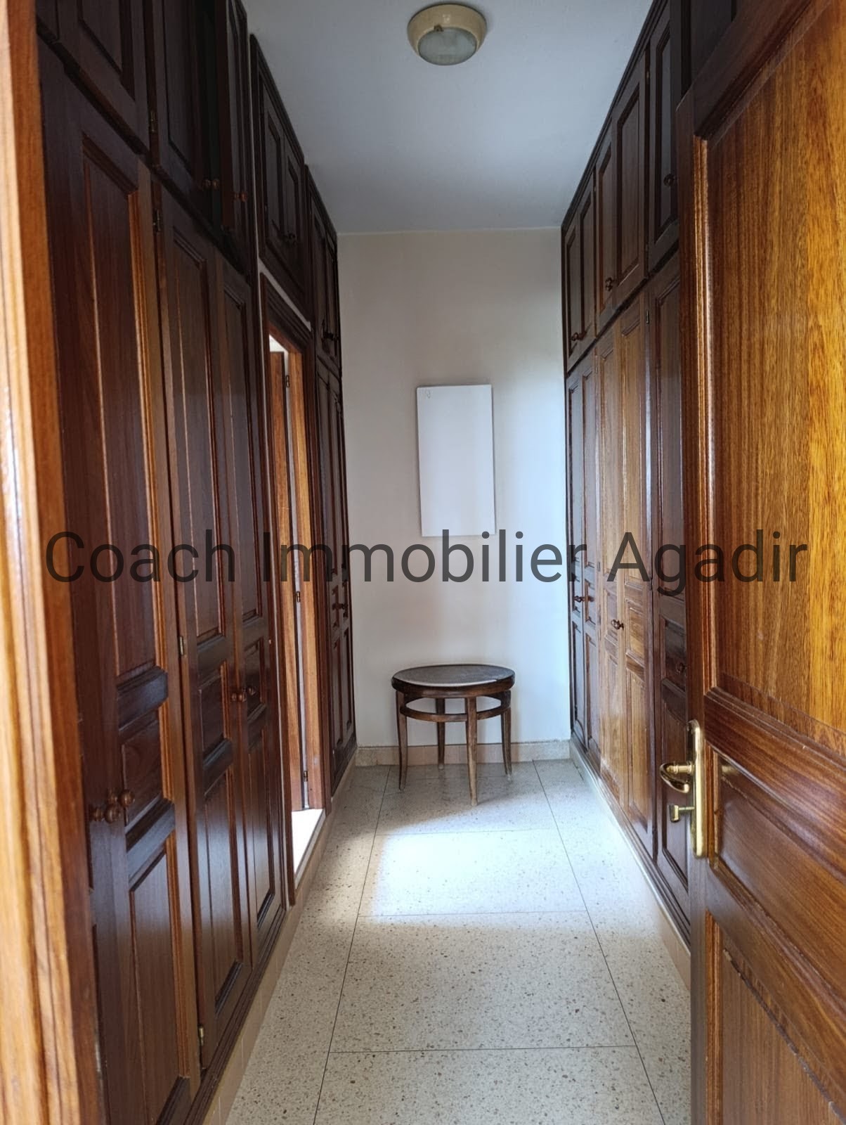 IMG-20260528-WA0051~2 ILLIGH : VASTE VILLA SUR PARCELLE 1500M² PISCINE, VUE MER