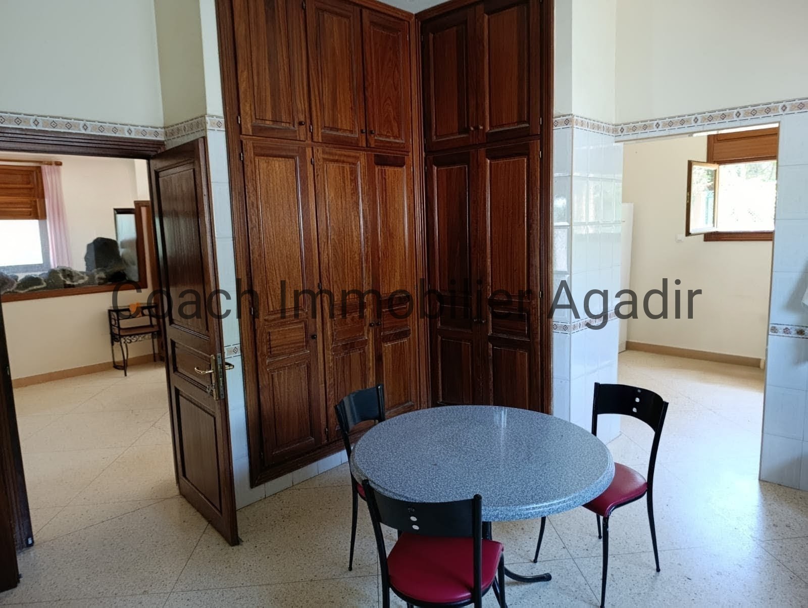 IMG-20260528-WA0061~2 ILLIGH : VASTE VILLA SUR PARCELLE 1500M² PISCINE, VUE MER
