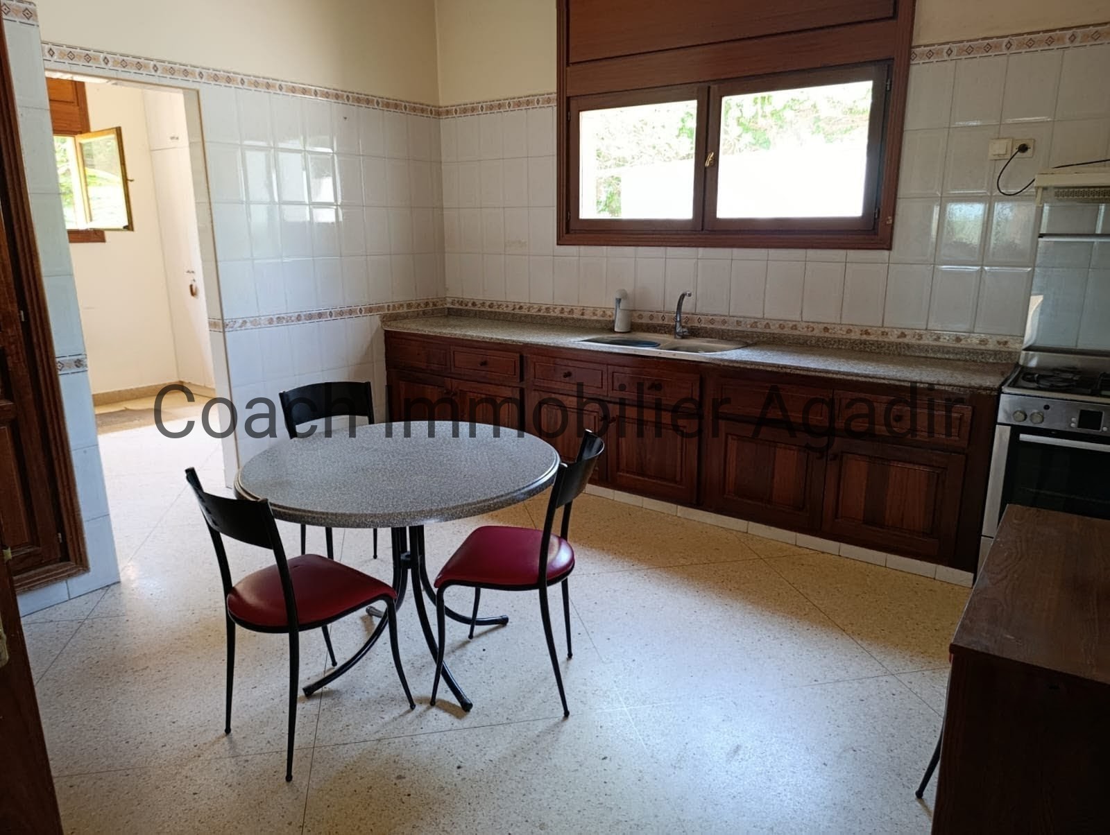 IMG-20260528-WA0062~2 ILLIGH : VASTE VILLA SUR PARCELLE 1500M² PISCINE, VUE MER