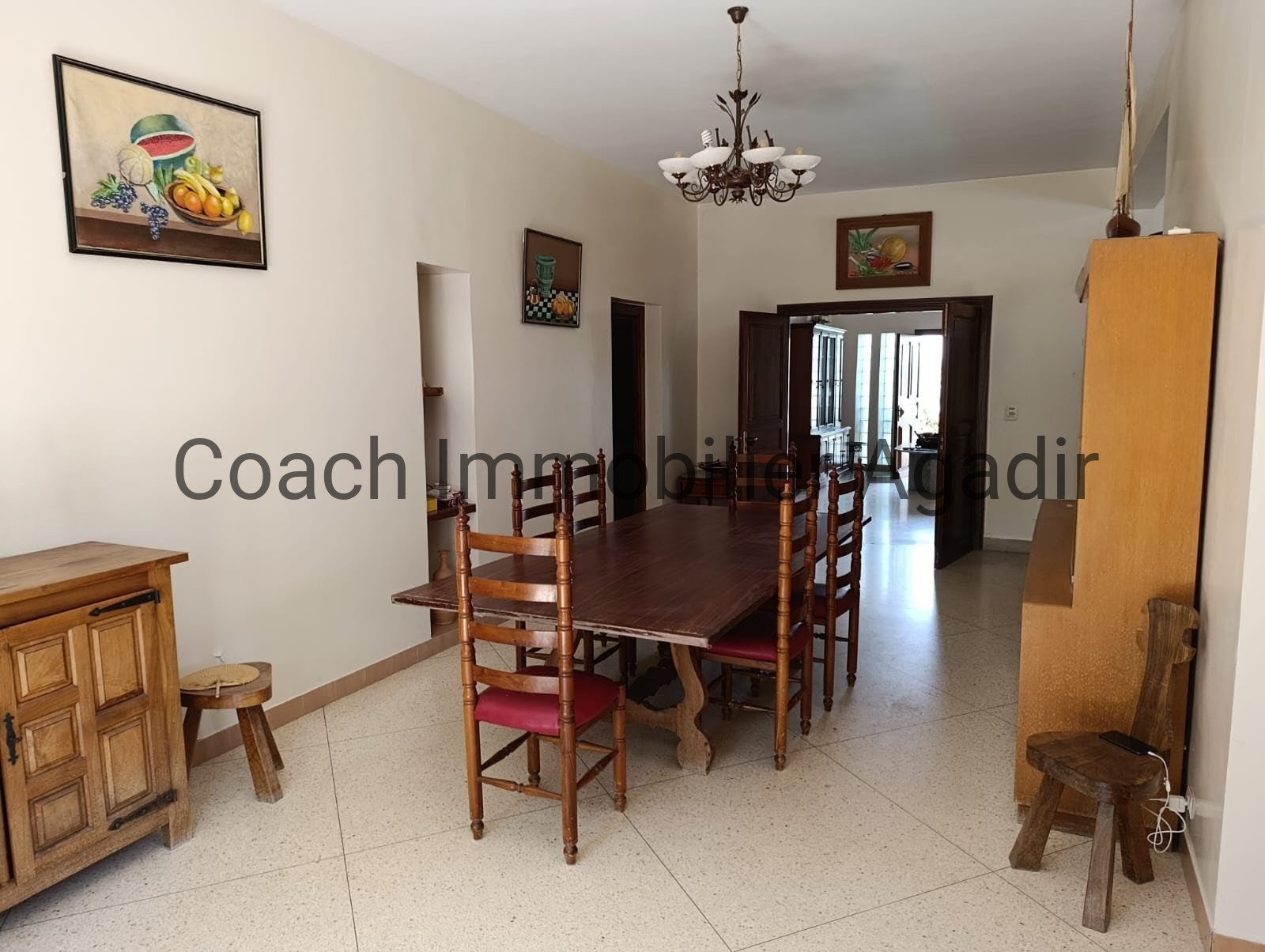 IMG-20260528-WA0065~2 ILLIGH : VASTE VILLA SUR PARCELLE 1500M² PISCINE, VUE MER