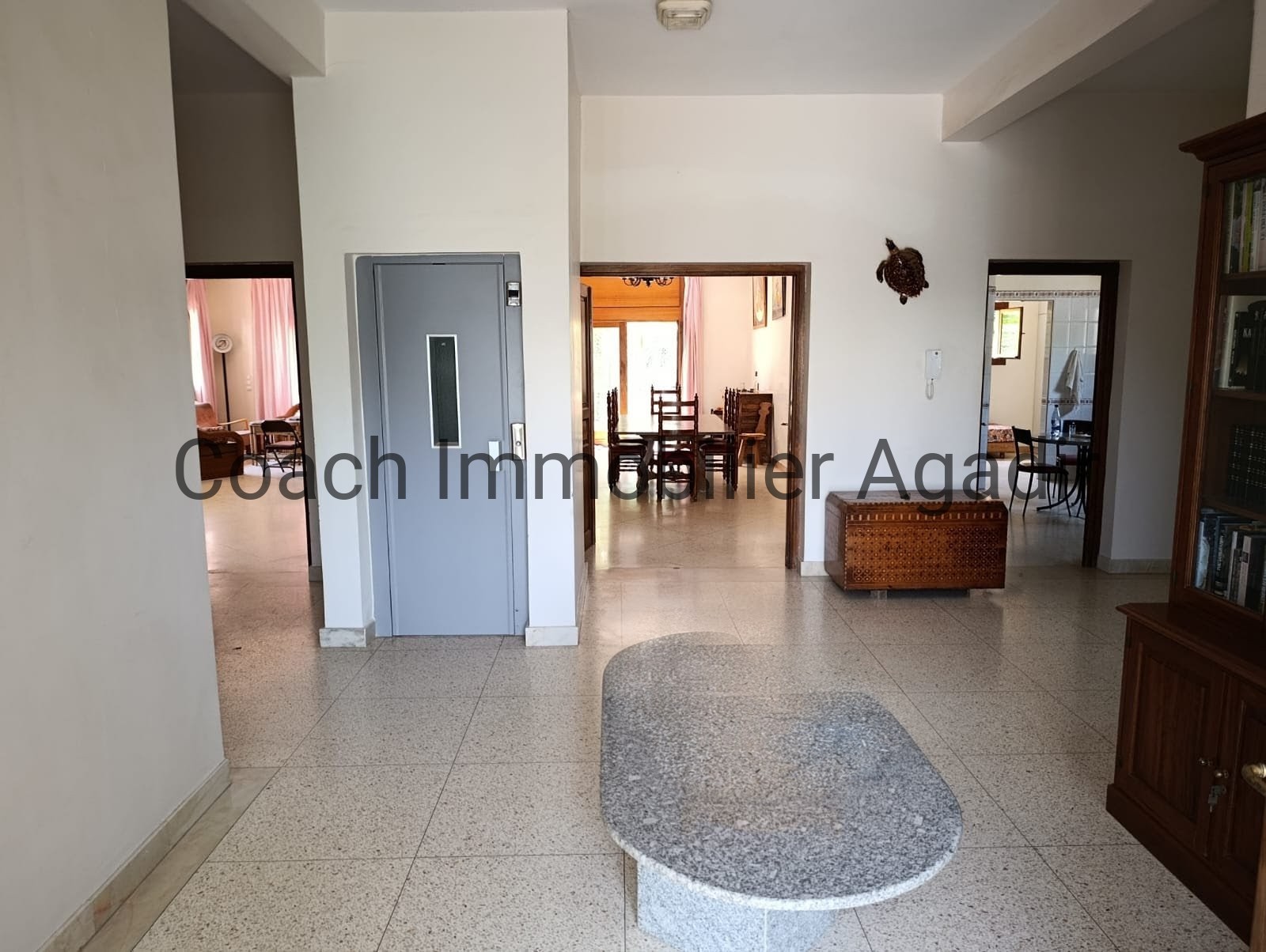 IMG-20260528-WA0070~2 ILLIGH : VASTE VILLA SUR PARCELLE 1500M² PISCINE, VUE MER