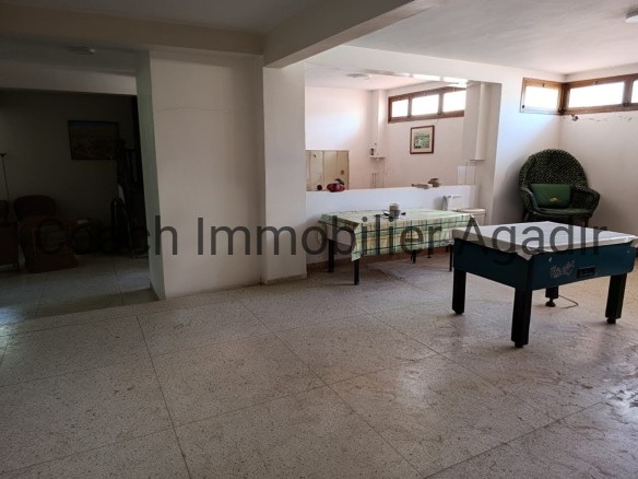 ILLIGH : VASTE VILLA SUR PARCELLE 1500M² PISCINE, VUE MER