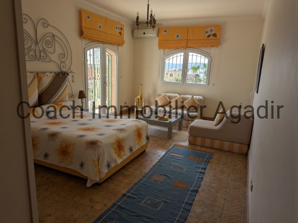 VILLA LUXUEUSE ILLIGH, 5 SUITES, PISCINE