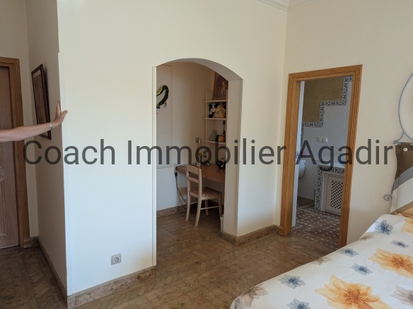 VILLA LUXUEUSE ILLIGH, 5 SUITES, PISCINE
