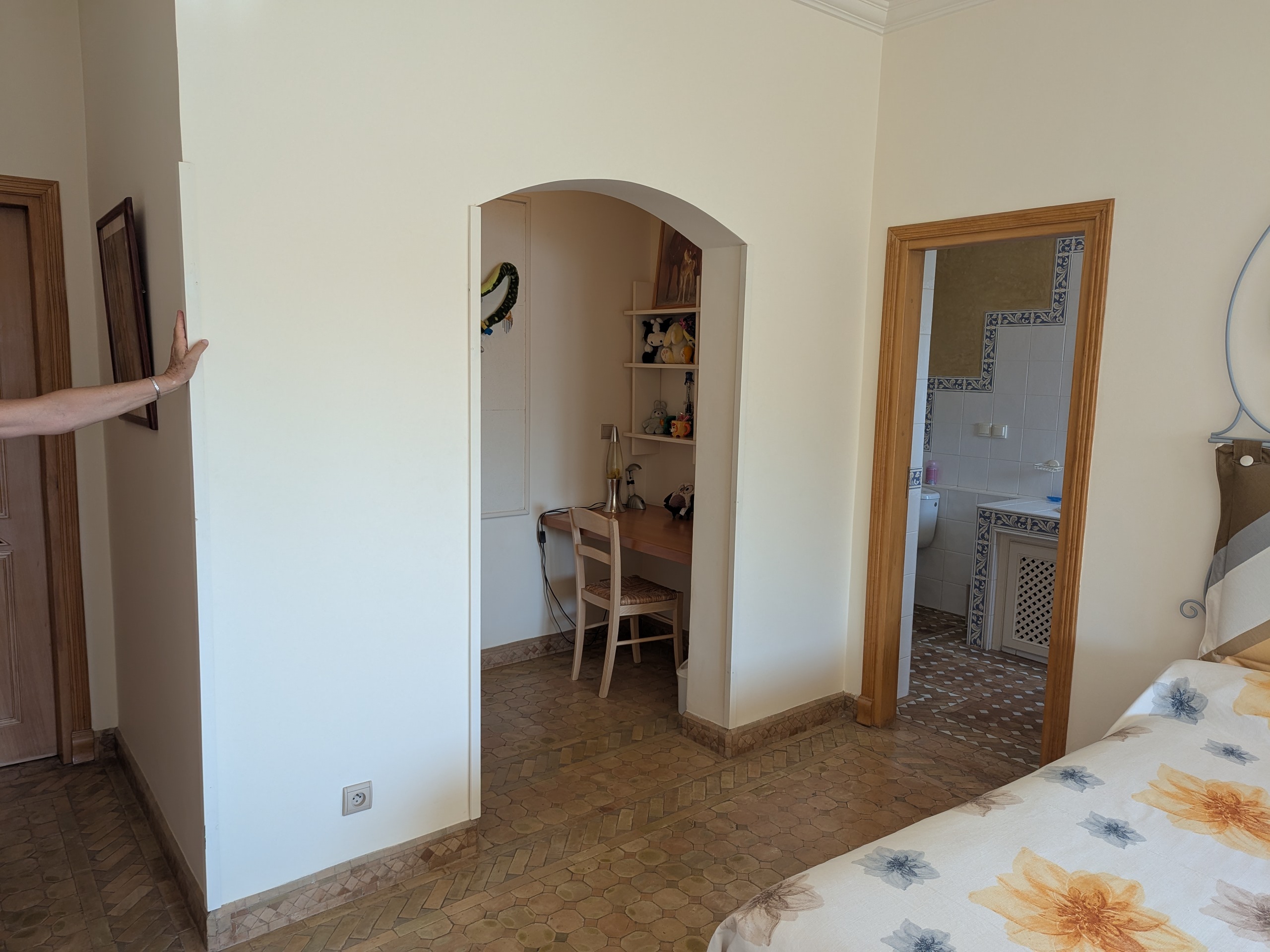 VILLA LUXUEUSE ILLIGH, 5 SUITES, PISCINE
