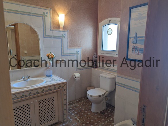 VILLA LUXUEUSE ILLIGH, 5 SUITES, PISCINE