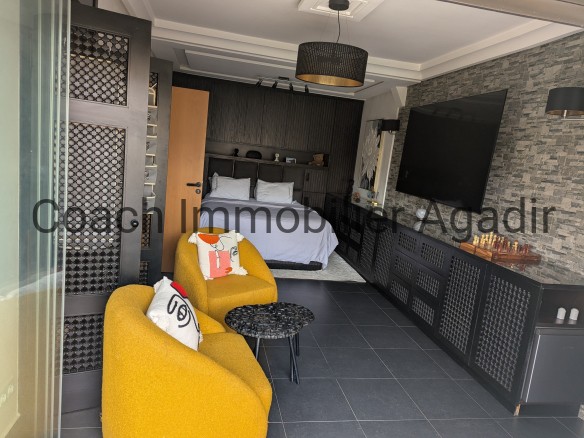 VILLA MODERNE, 4 SUITES, PISCINE