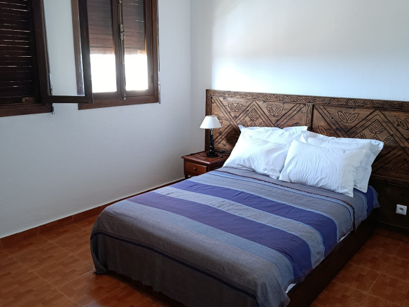 SONABA : villa 4 chambres à louer à l’année ; proche de la mer