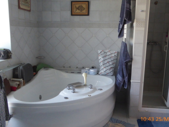 VILLA D’ANGLE A LA SONABA