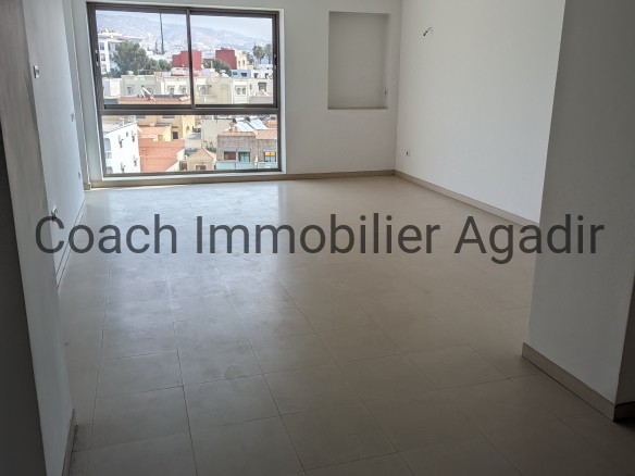 Appartements au centre ville ; Residence de standing