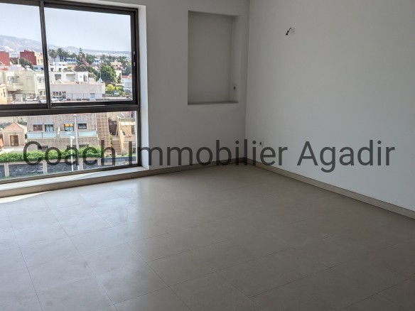Appartements au centre ville ; Residence de standing