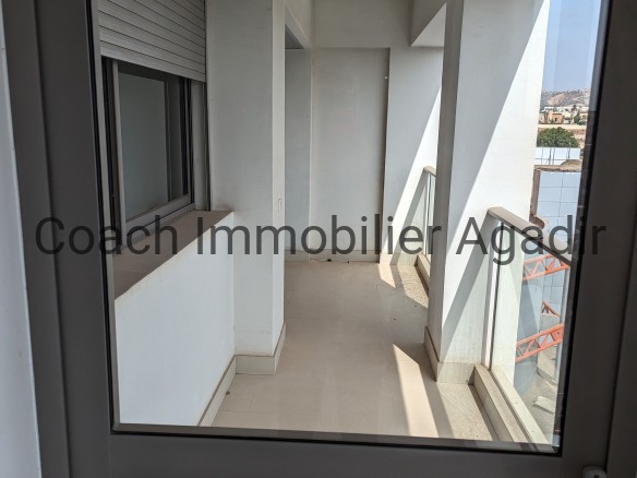 Appartements au centre ville ; Residence de standing