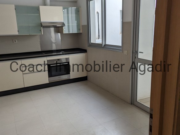Appartements au centre ville ; Residence de standing