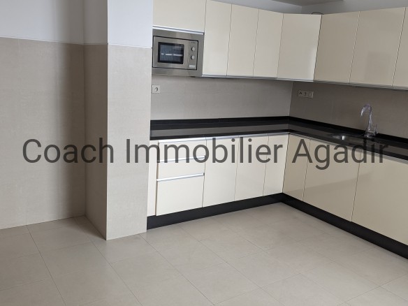Appartements au centre ville ; Residence de standing