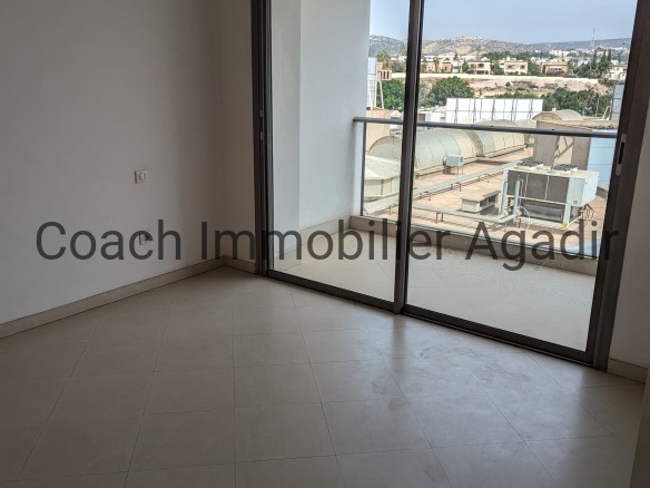 Appartements au centre ville ; Residence de standing