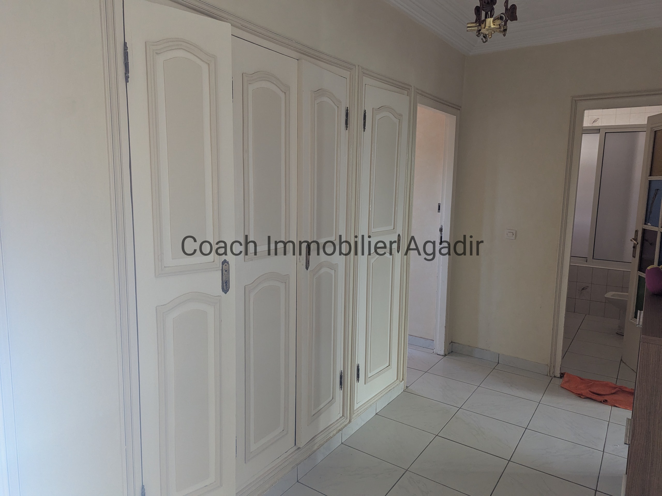 PXL_20260112_105426125 TADDART AGADIR : villa à rafraîchir dans une impasse