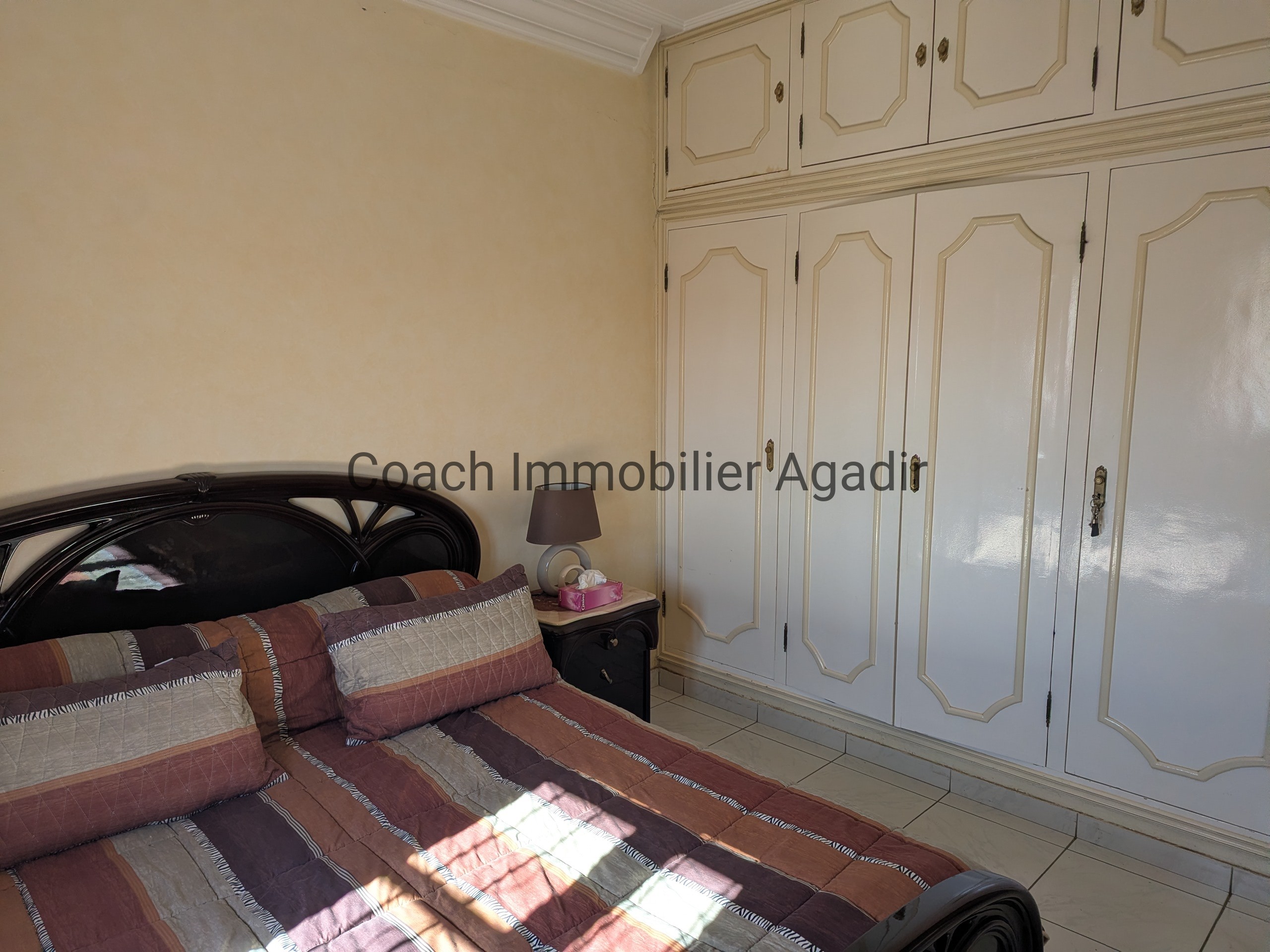 PXL_20260112_105503180 TADDART AGADIR : villa à rafraîchir dans une impasse