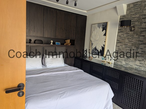 VILLA MODERNE, 4 SUITES, PISCINE