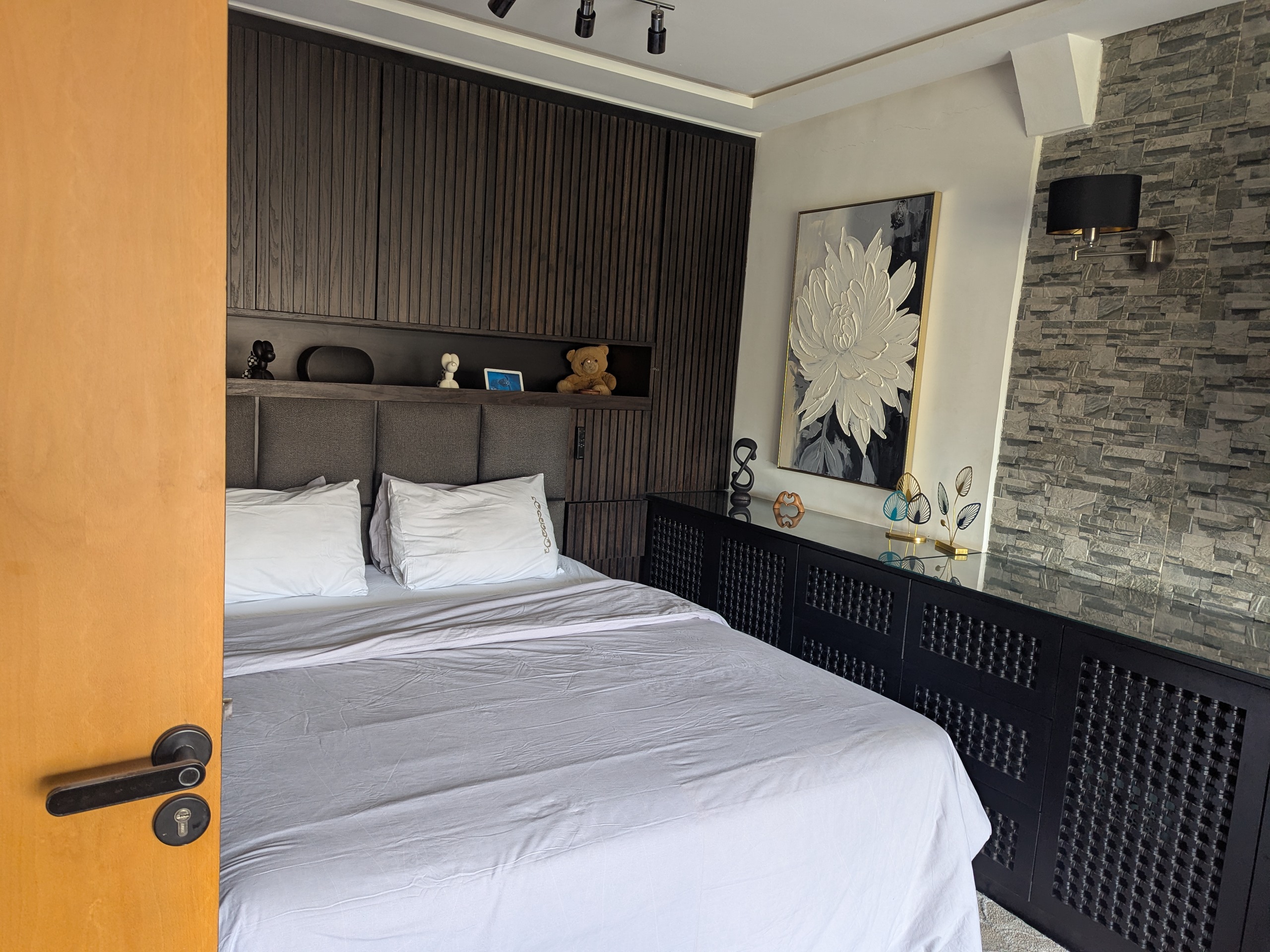 VILLA MODERNE, 4 SUITES, PISCINE