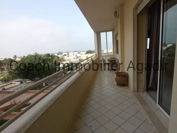 Ravissant appartement en location longue durée