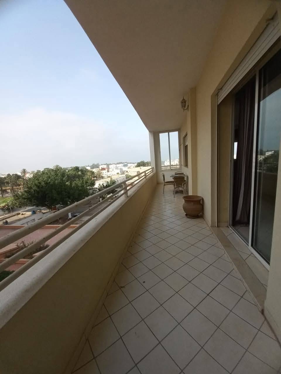 Ravissant appartement en location longue durée