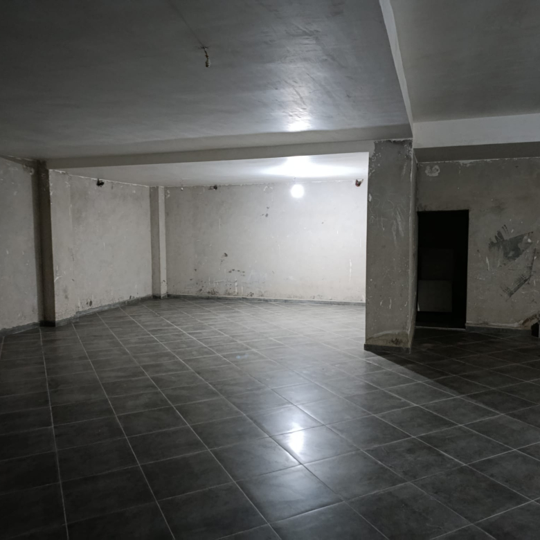 LOCAL COMMERCIAL NEUF en centre ville