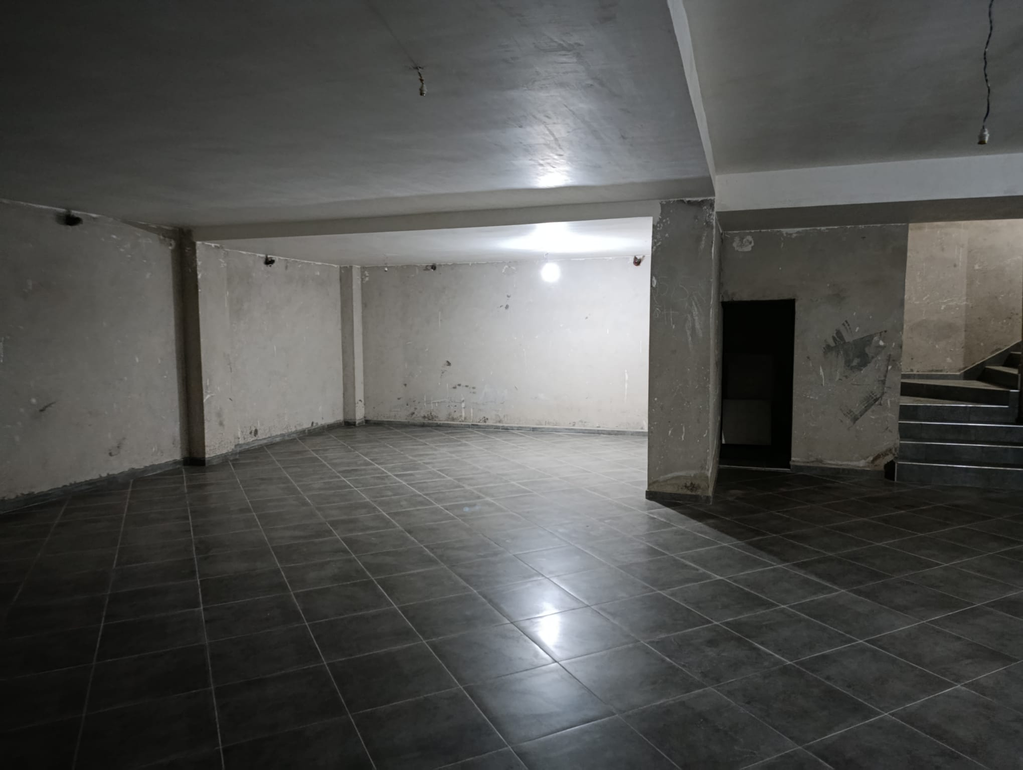LOCAL COMMERCIAL NEUF en centre ville