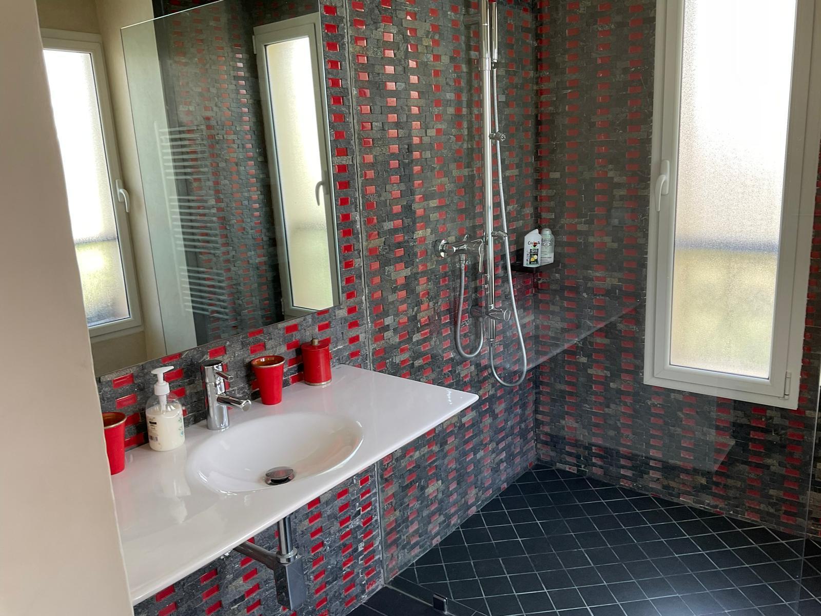 VILLA MODERNE, 4 SUITES, PISCINE