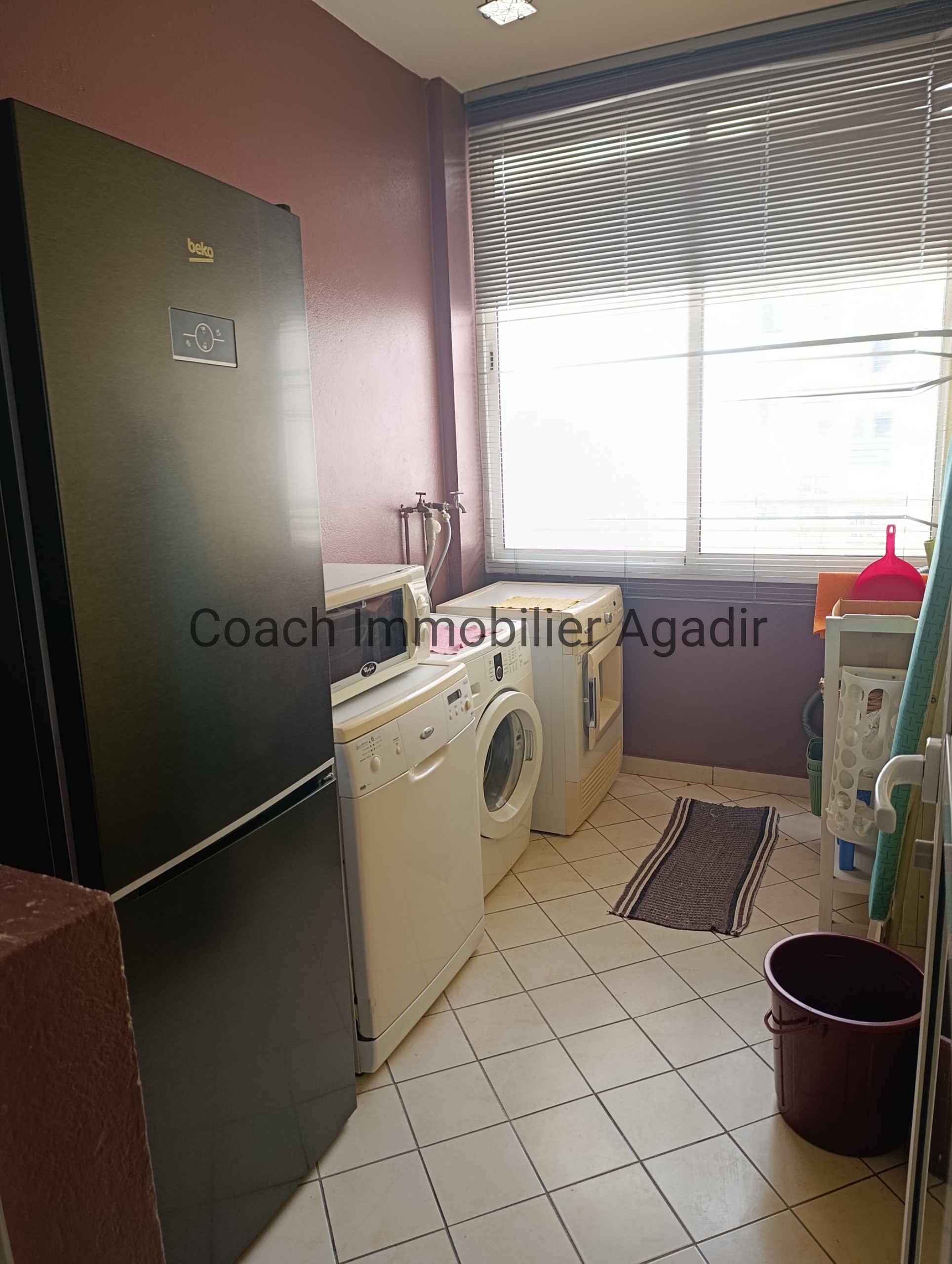 Ravissant appartement en location longue durée