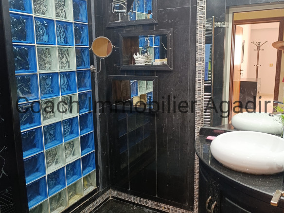 Ravissant appartement en location longue durée