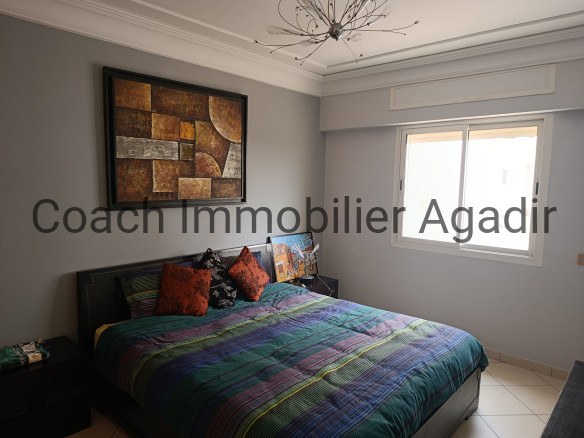 Ravissant appartement en location longue durée