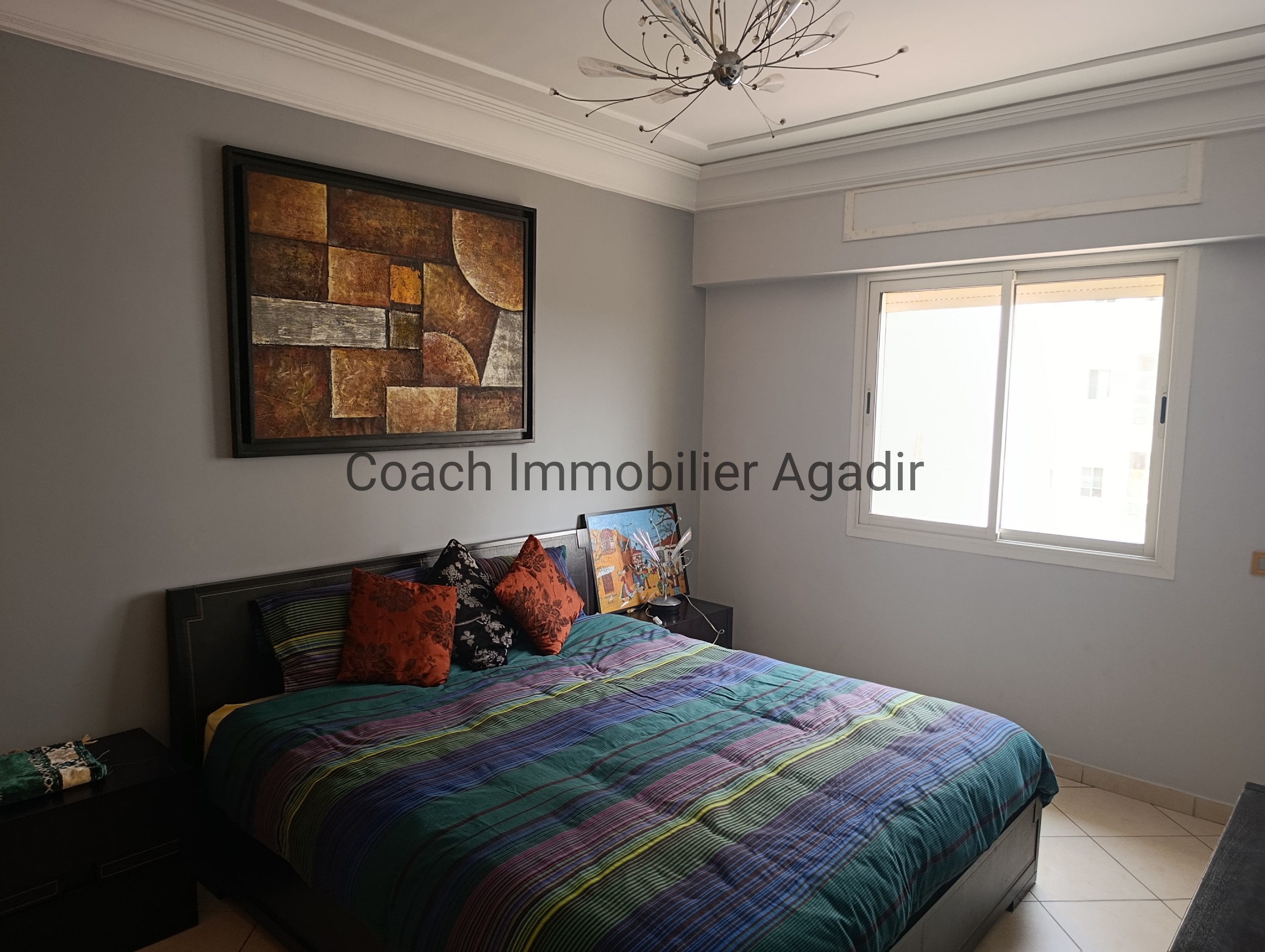 Ravissant appartement en location longue durée