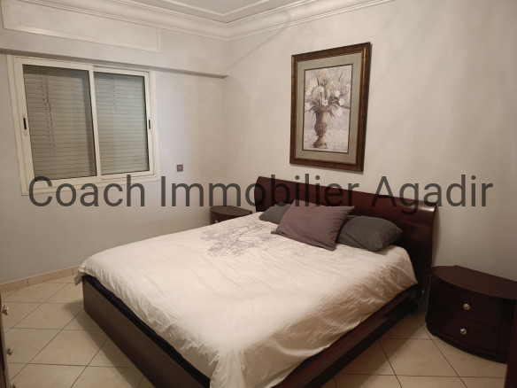 Ravissant appartement en location longue durée
