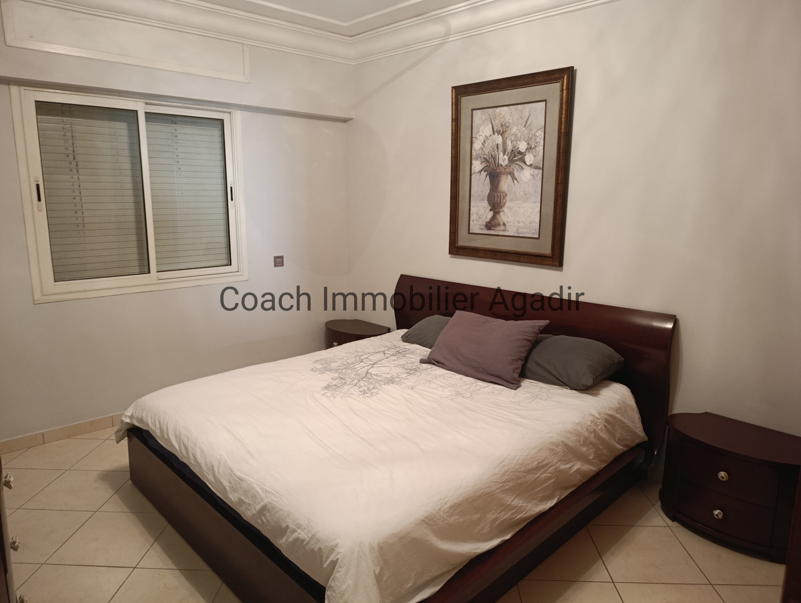 Ravissant appartement en location longue durée