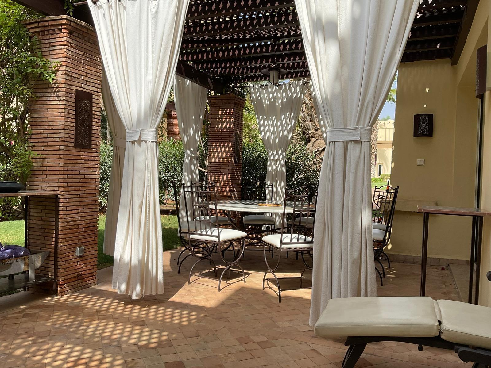 VILLA MODERNE, 4 SUITES, PISCINE